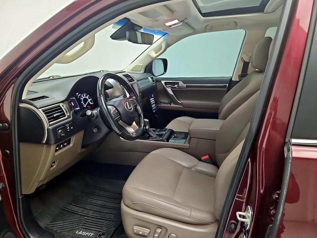 used 2020 Lexus GX 460 car, priced at $38,998