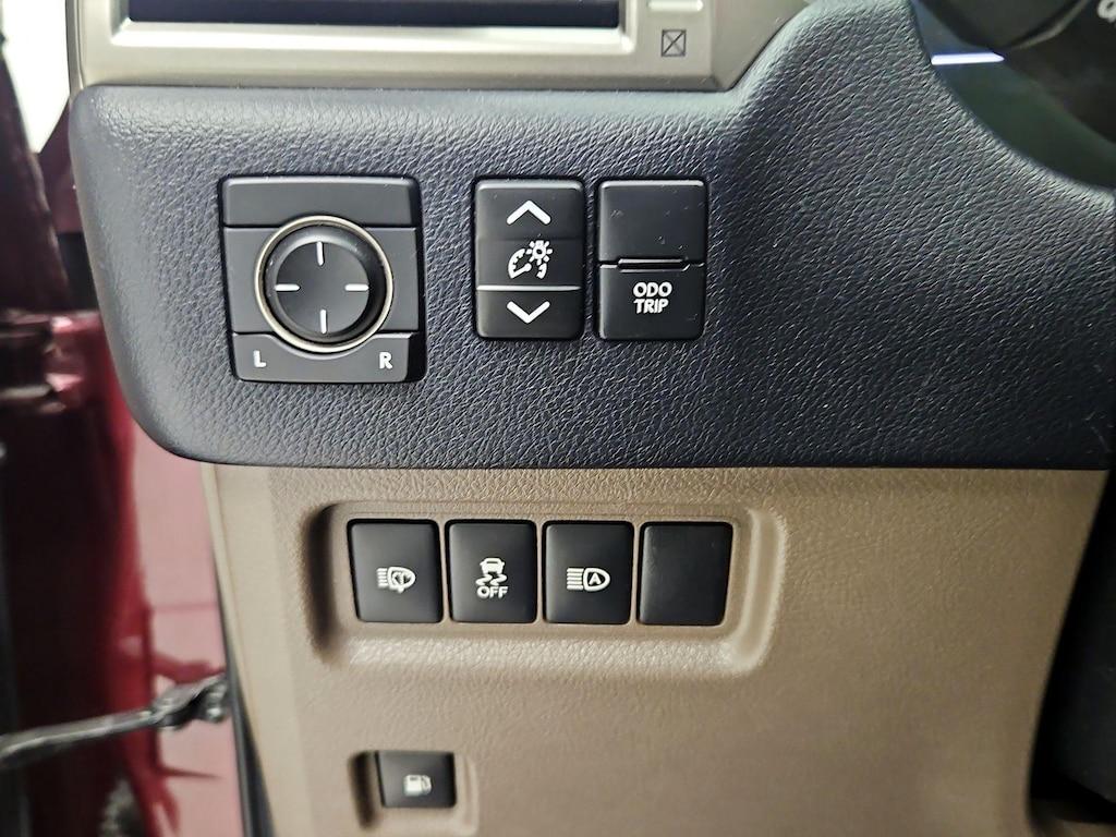 used 2020 Lexus GX 460 car, priced at $38,998