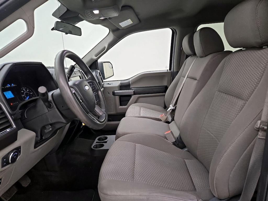 used 2019 Ford F-150 car, priced at $26,998