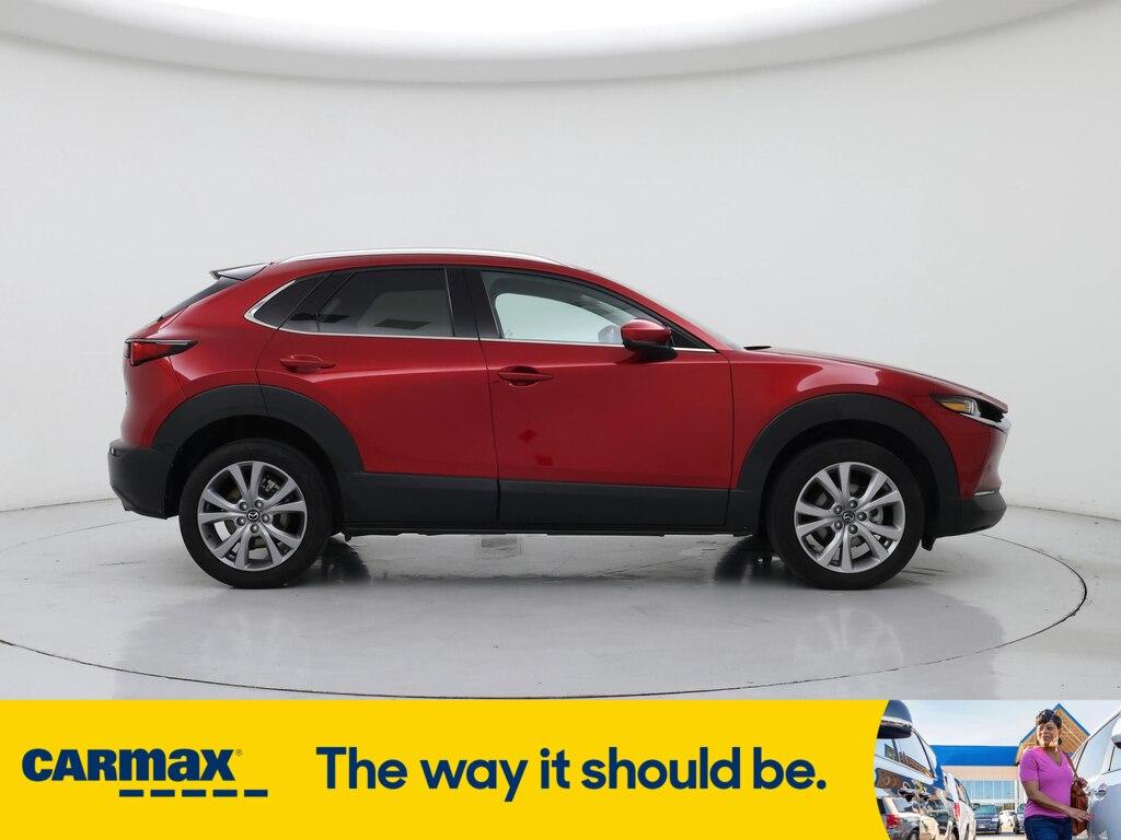 used 2022 Mazda CX-30 car, priced at $24,998