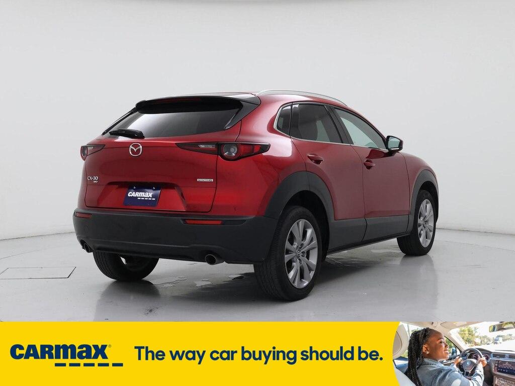 used 2022 Mazda CX-30 car, priced at $24,998