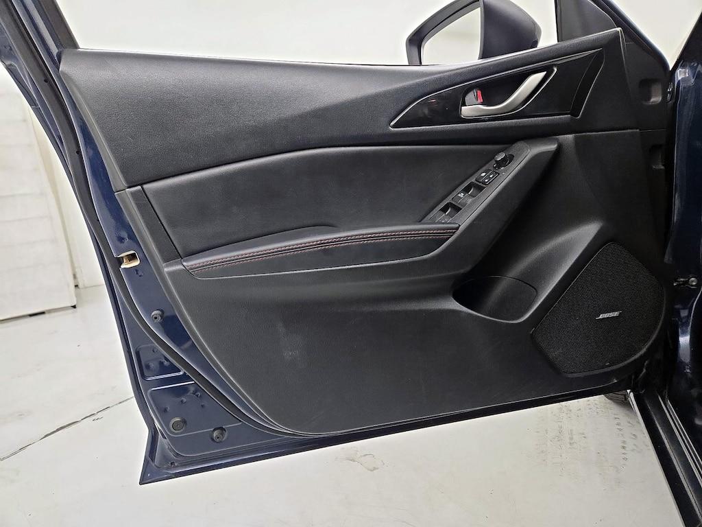 used 2015 Mazda Mazda3 car, priced at $13,998