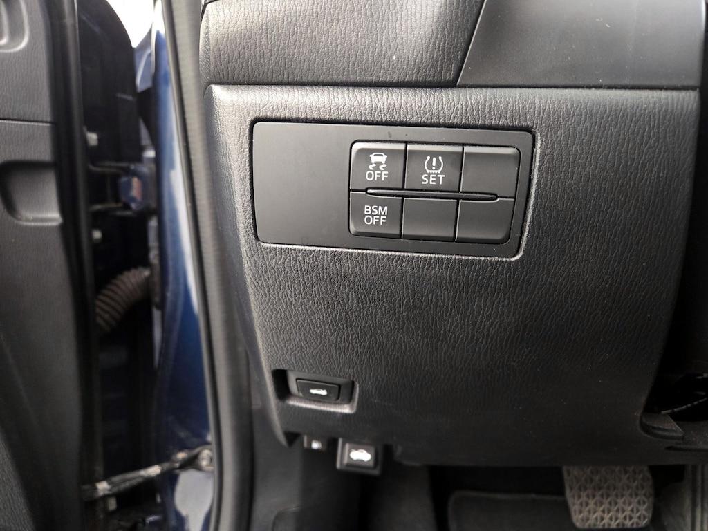 used 2015 Mazda Mazda3 car, priced at $13,998