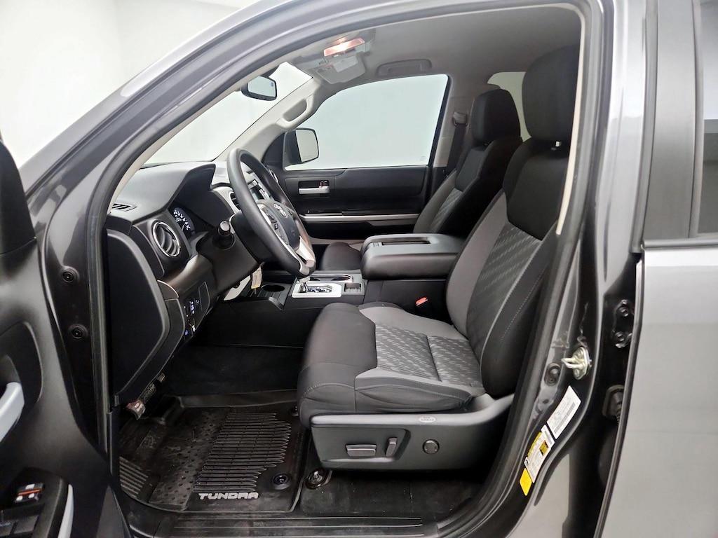 used 2020 Toyota Tundra car, priced at $43,998