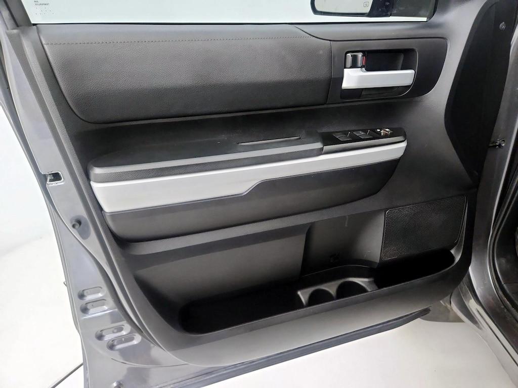 used 2020 Toyota Tundra car, priced at $43,998