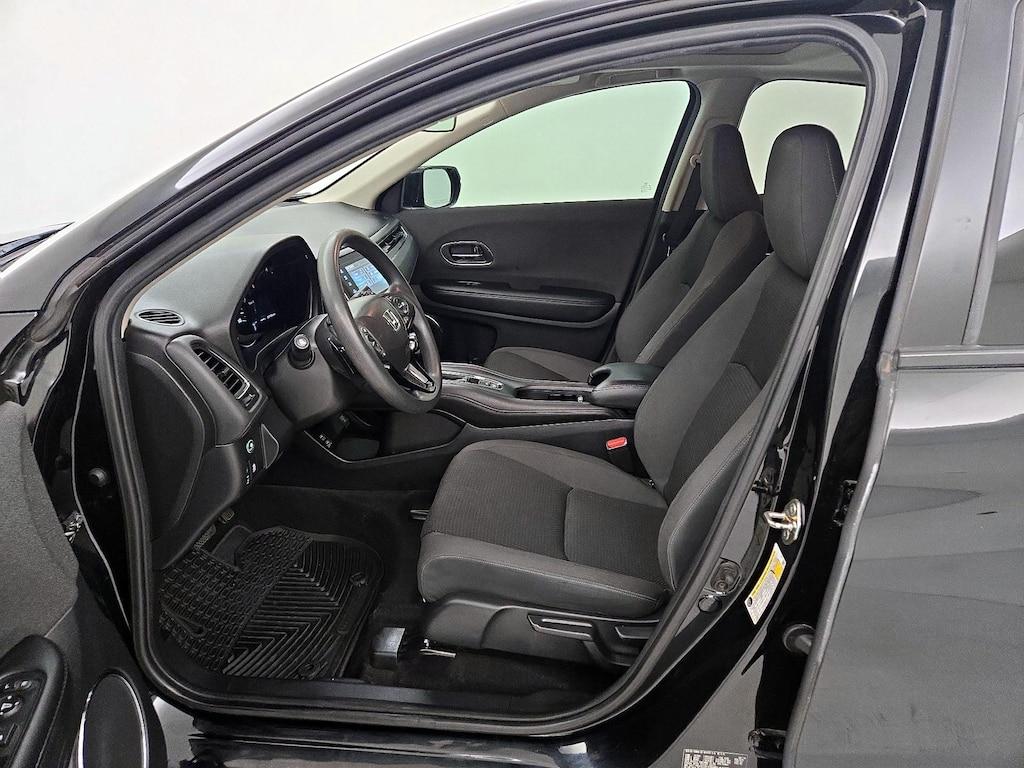 used 2019 Honda HR-V car, priced at $19,998