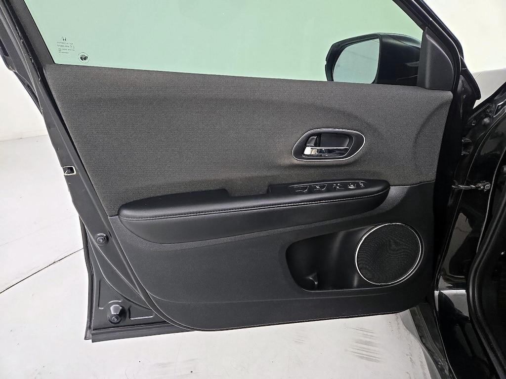 used 2019 Honda HR-V car, priced at $19,998