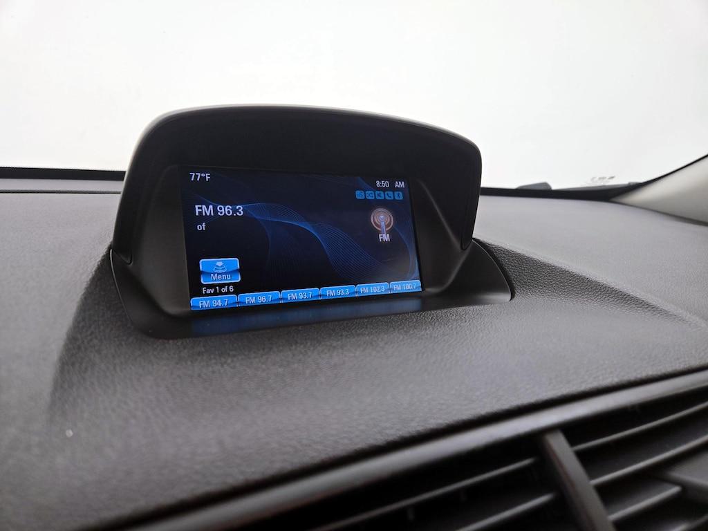 used 2015 Buick Encore car, priced at $13,599