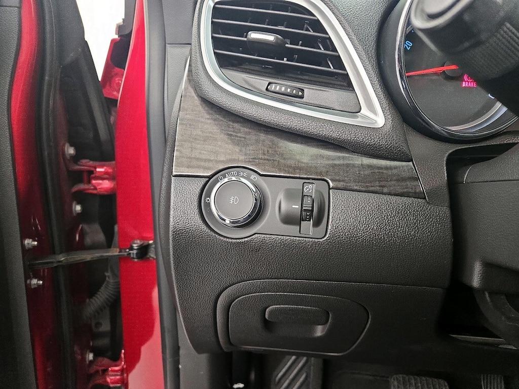 used 2015 Buick Encore car, priced at $13,599