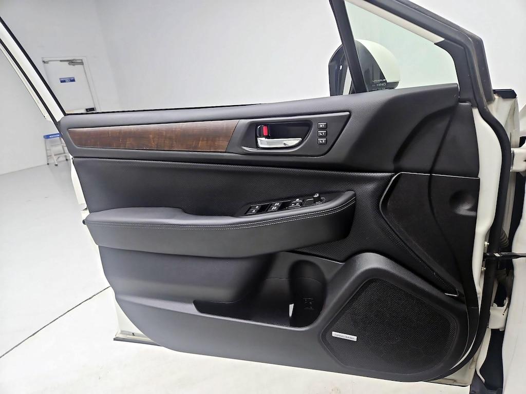 used 2017 Subaru Outback car, priced at $20,998