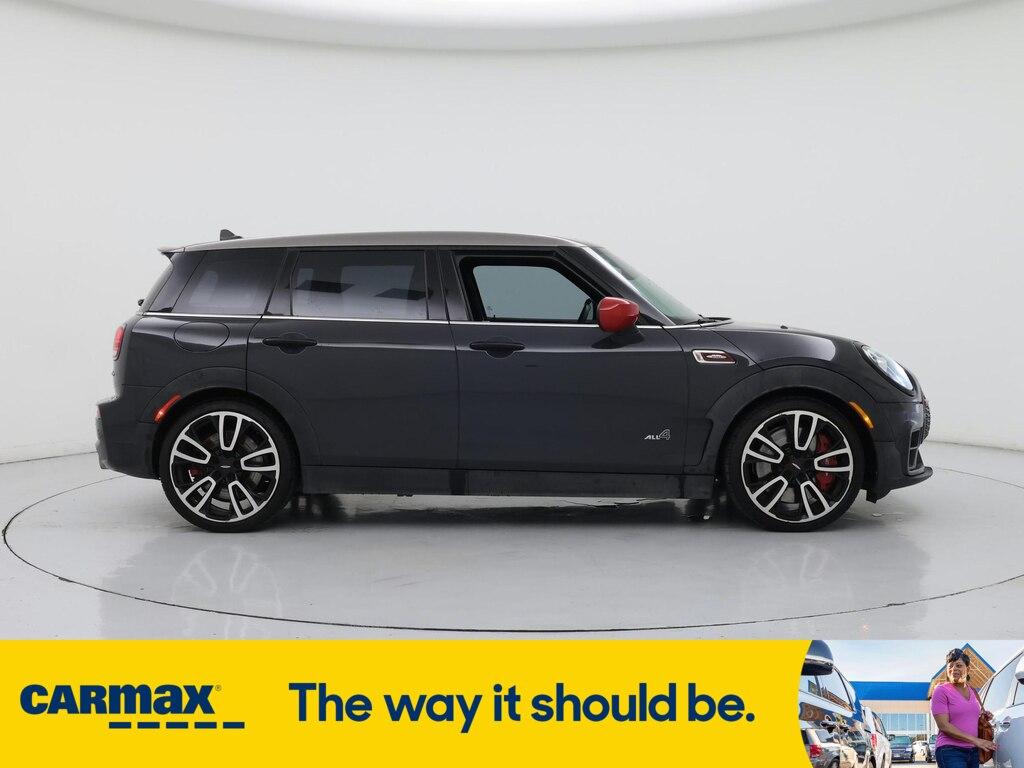 used 2020 MINI Clubman car, priced at $27,998