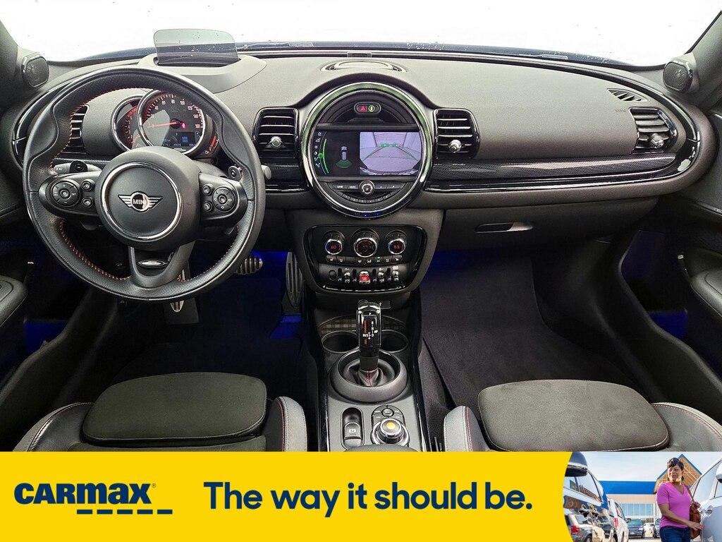 used 2020 MINI Clubman car, priced at $27,998