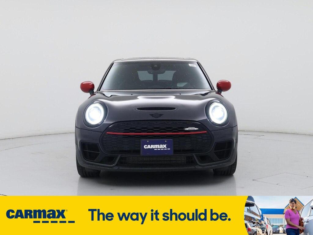 used 2020 MINI Clubman car, priced at $27,998