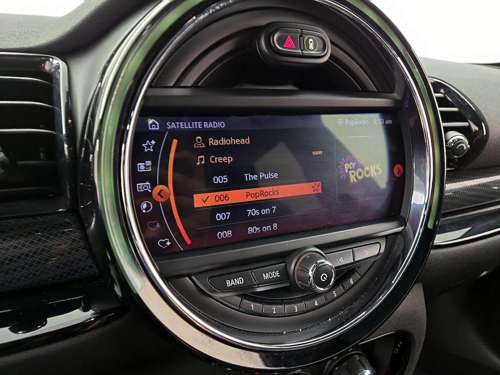 used 2020 MINI Clubman car, priced at $27,998