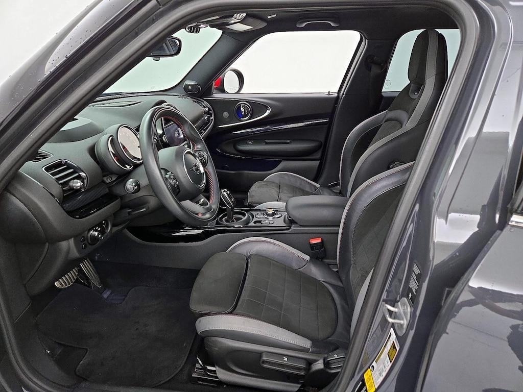 used 2020 MINI Clubman car, priced at $27,998