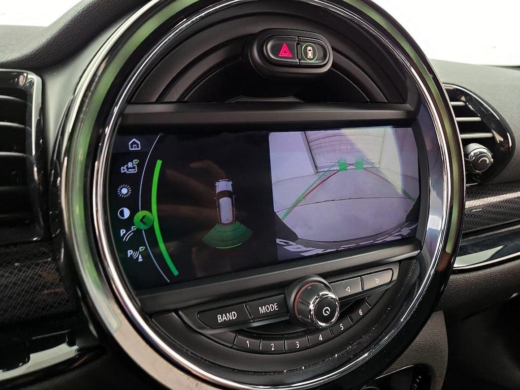 used 2020 MINI Clubman car, priced at $27,998