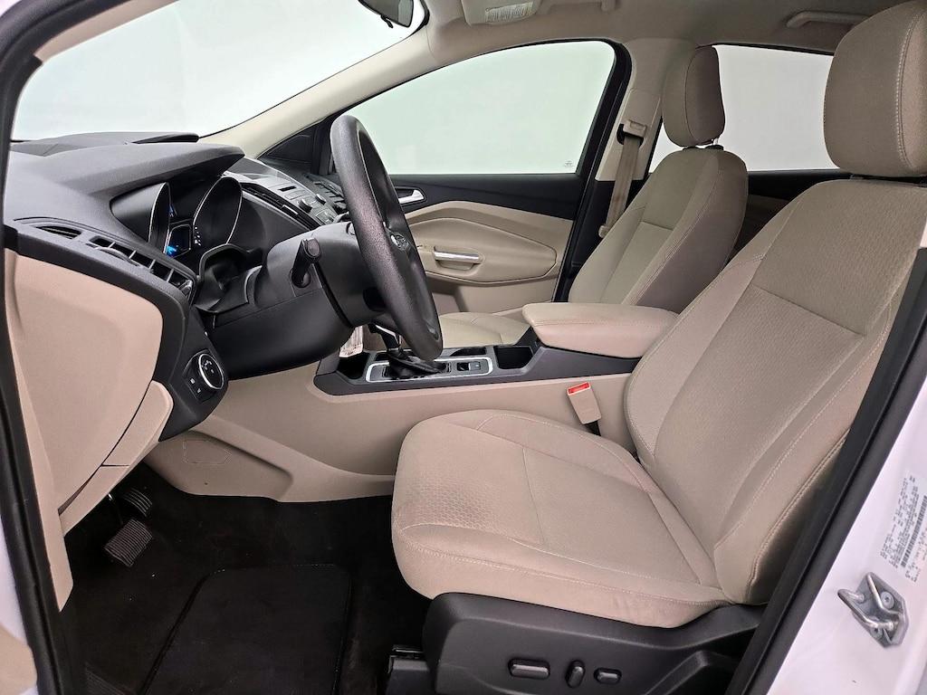 used 2018 Ford Escape car, priced at $12,599