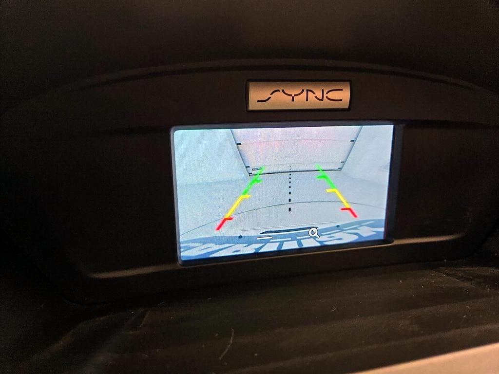 used 2018 Ford Escape car, priced at $12,599