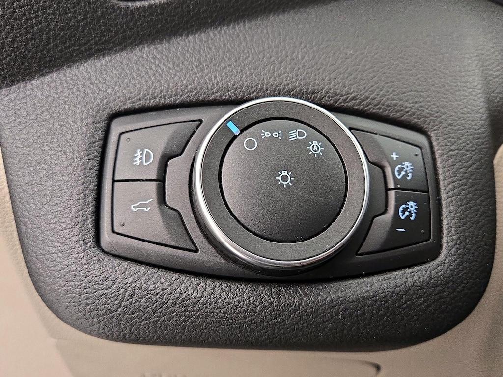 used 2018 Ford Escape car, priced at $12,599