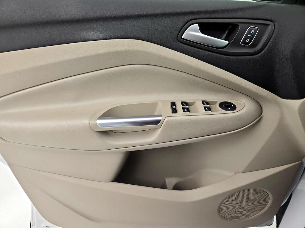 used 2018 Ford Escape car, priced at $12,599