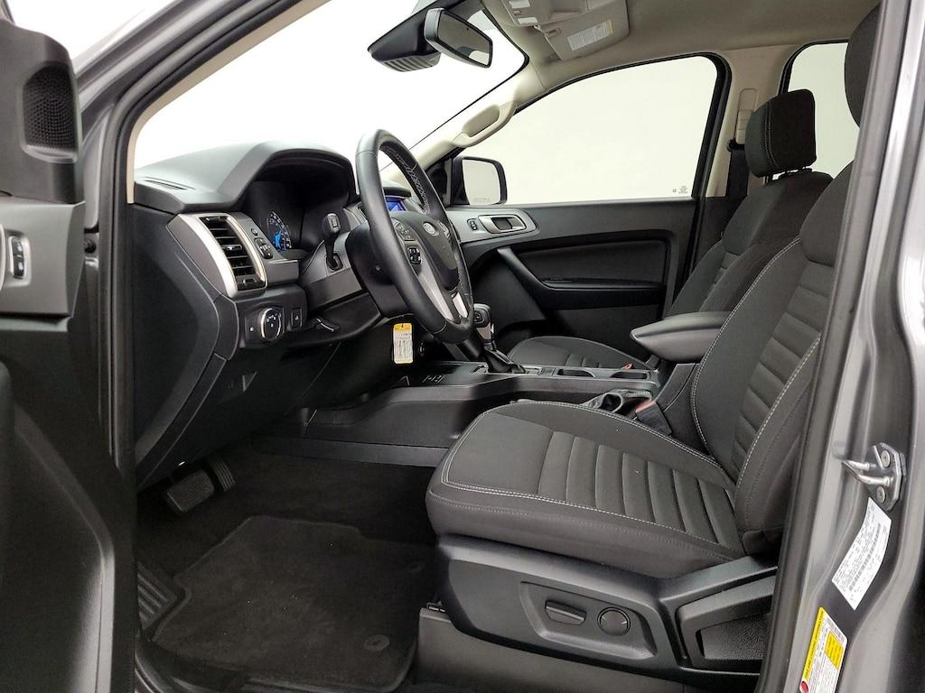 used 2021 Ford Ranger car, priced at $30,998