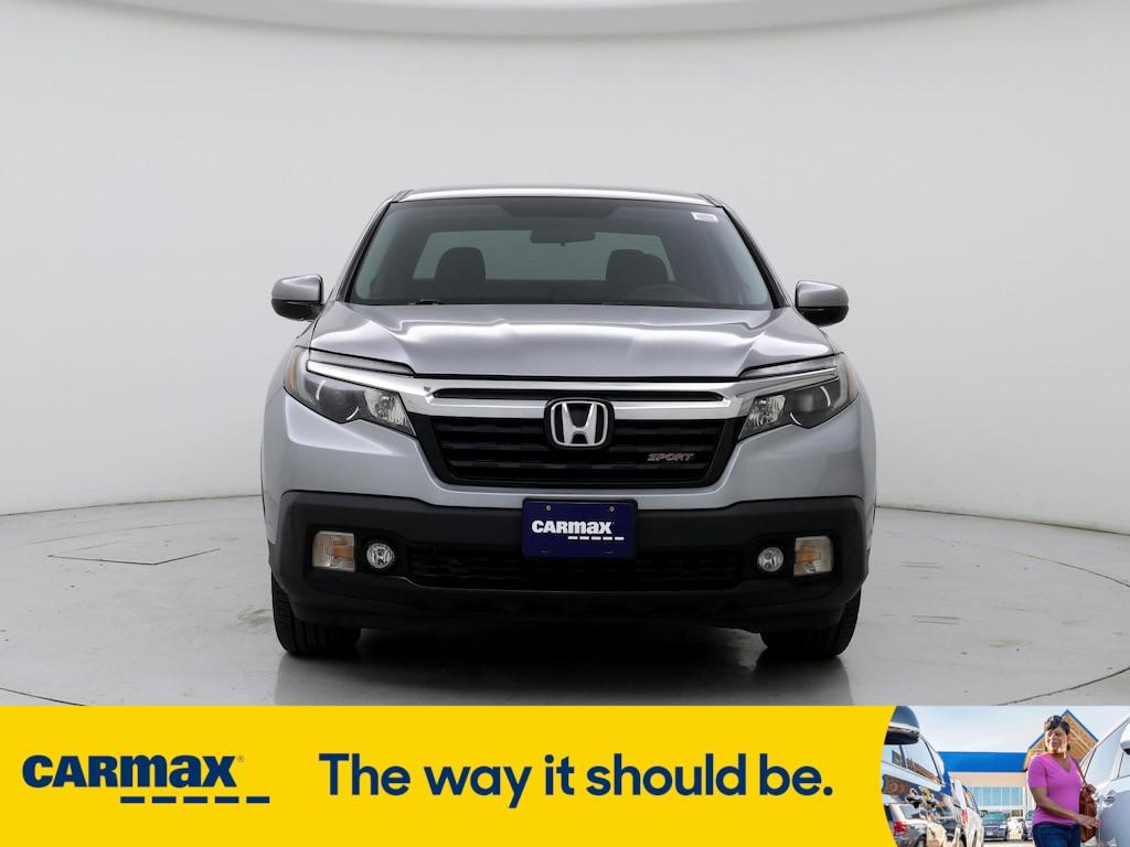 used 2019 Honda Ridgeline car, priced at $25,998