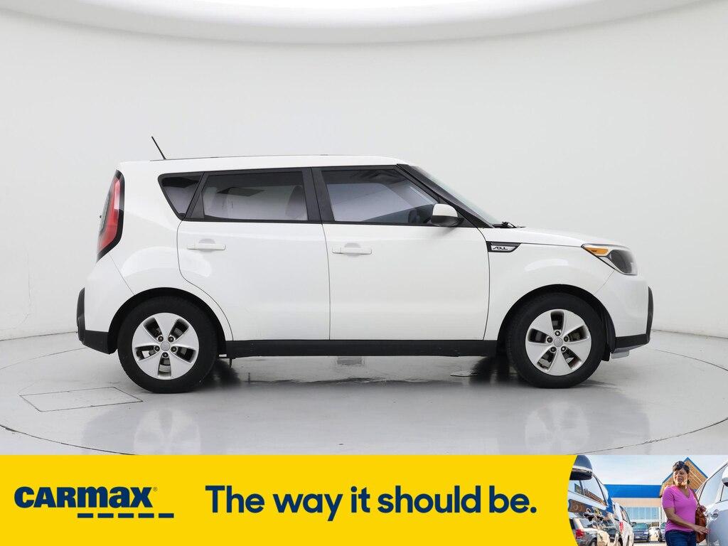 used 2016 Kia Soul car, priced at $11,998