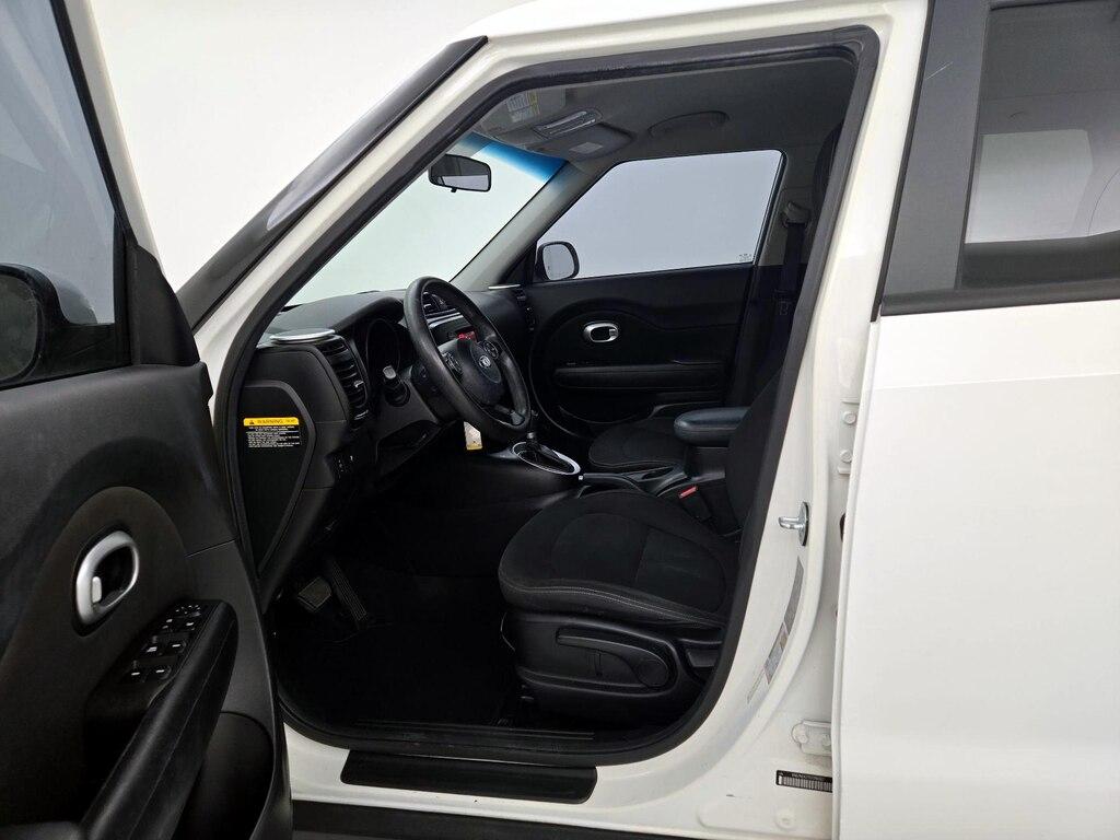 used 2016 Kia Soul car, priced at $11,998