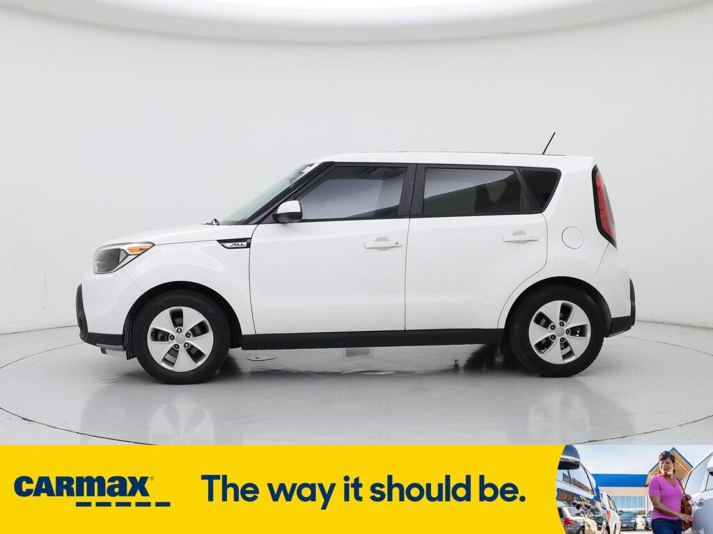 used 2016 Kia Soul car, priced at $11,998