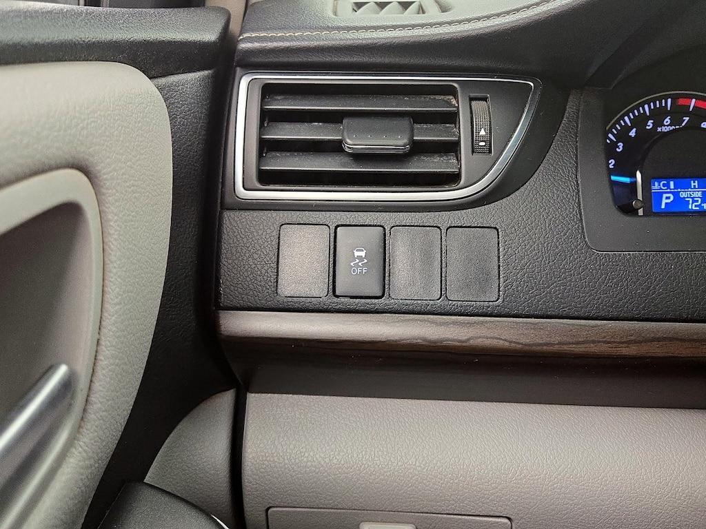 used 2015 Toyota Camry car, priced at $14,599