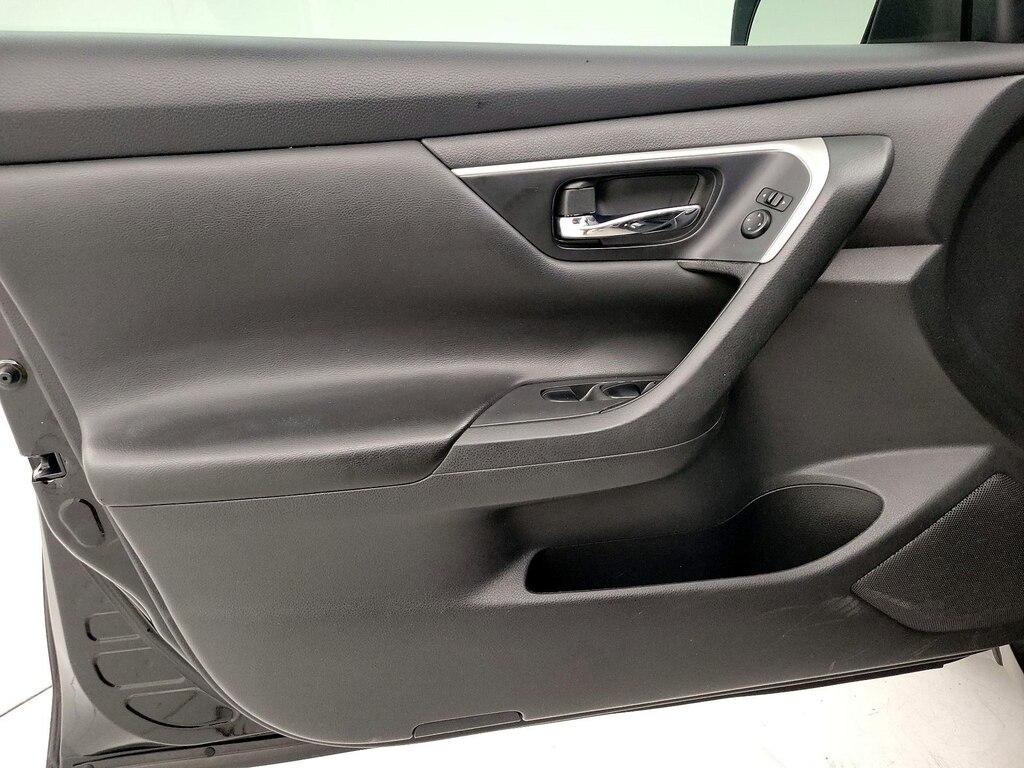 used 2018 Nissan Altima car, priced at $13,599