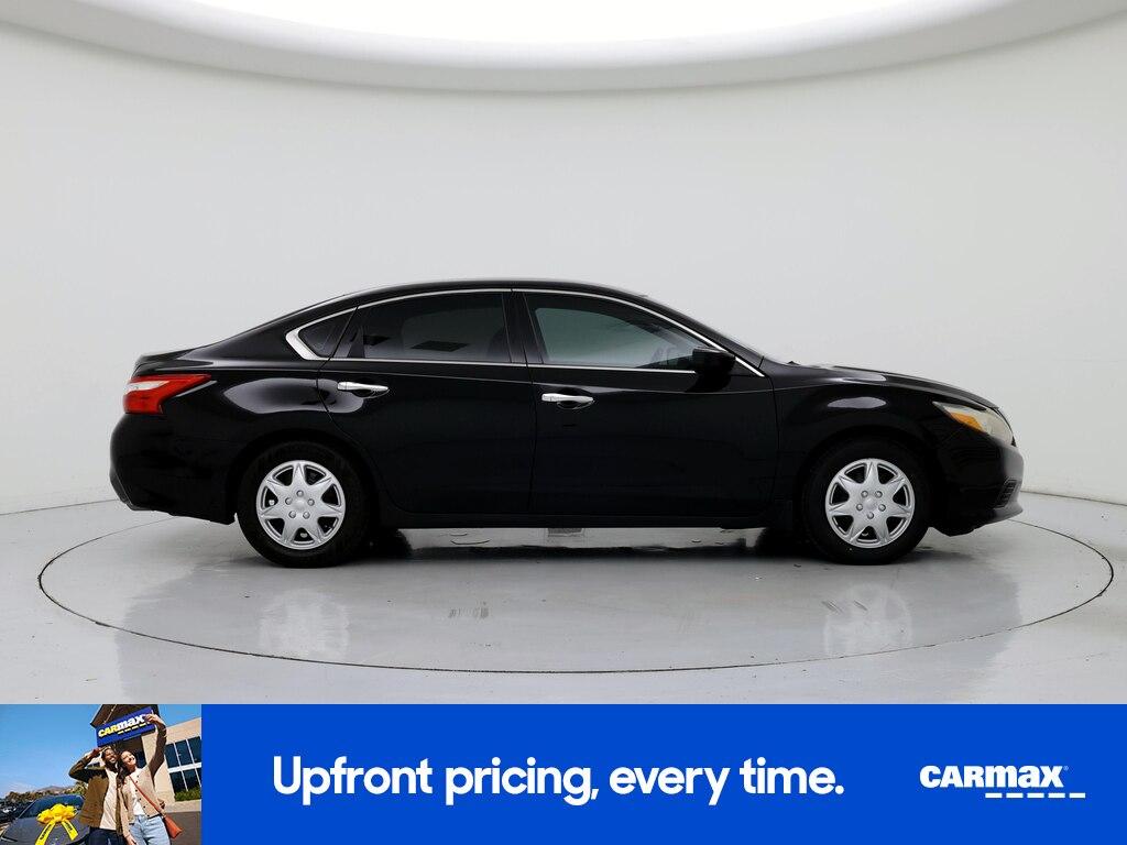 used 2018 Nissan Altima car, priced at $13,599