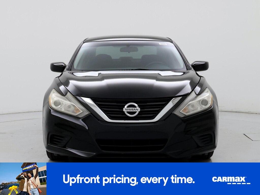 used 2018 Nissan Altima car, priced at $13,599