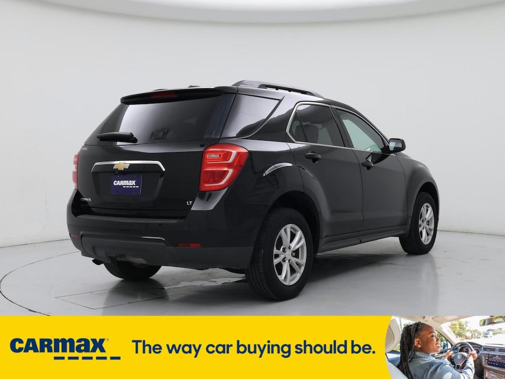 used 2017 Chevrolet Equinox car, priced at $14,599