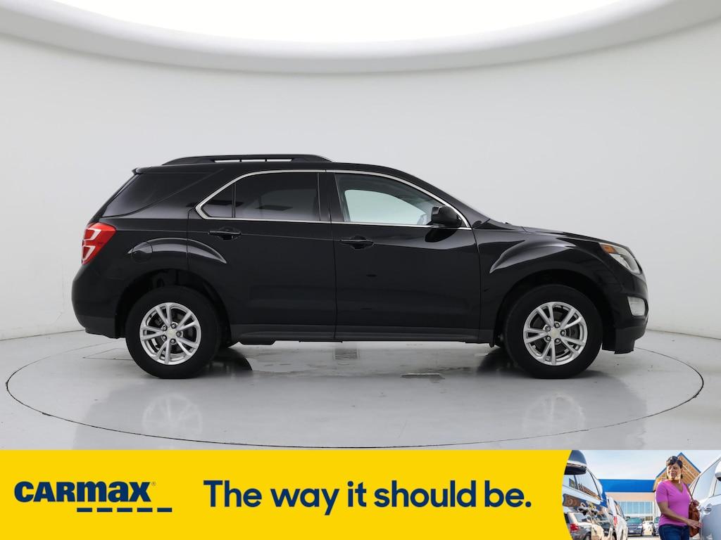 used 2017 Chevrolet Equinox car, priced at $14,599