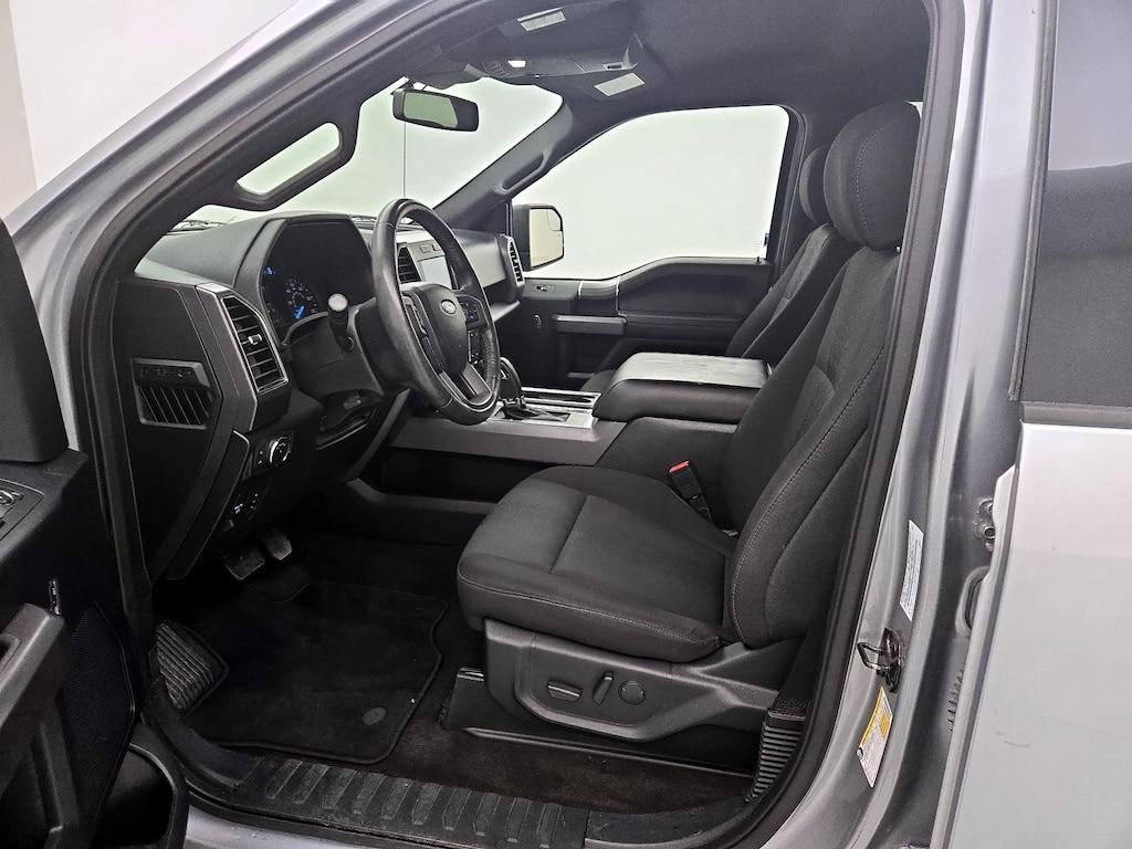 used 2020 Ford F-150 car, priced at $30,998
