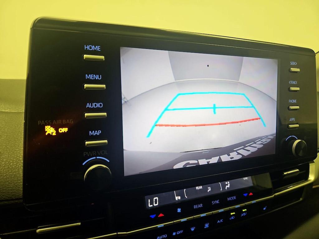 used 2021 Toyota Sienna car, priced at $37,998