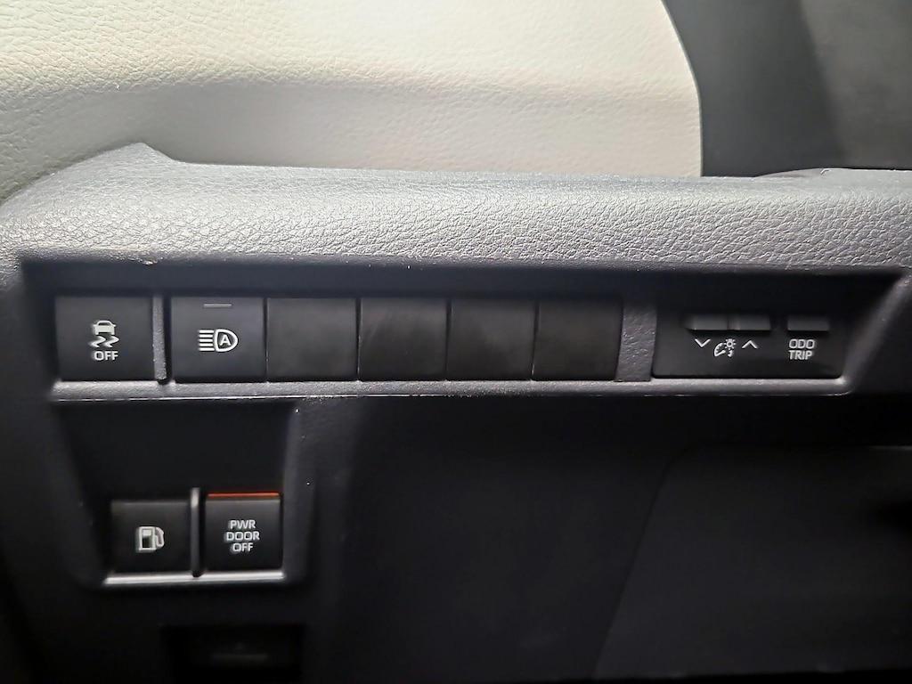 used 2021 Toyota Sienna car, priced at $37,998