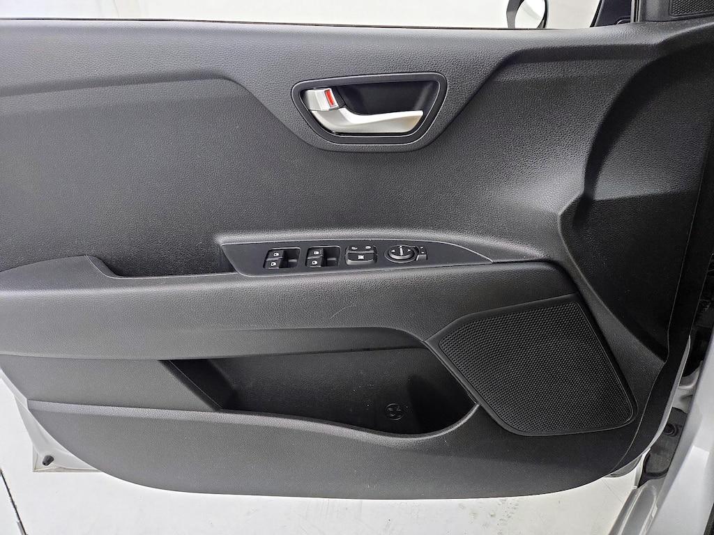 used 2023 Kia Rio car, priced at $17,998