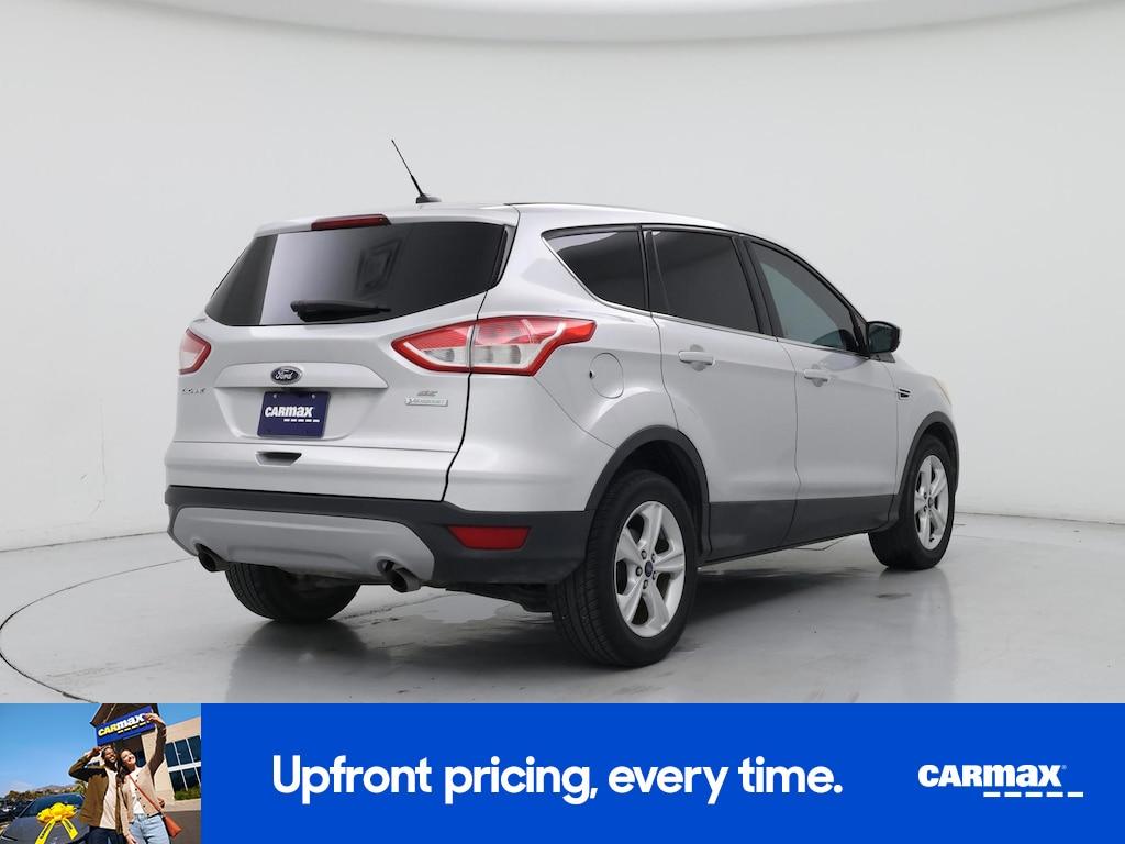 used 2015 Ford Escape car, priced at $13,599