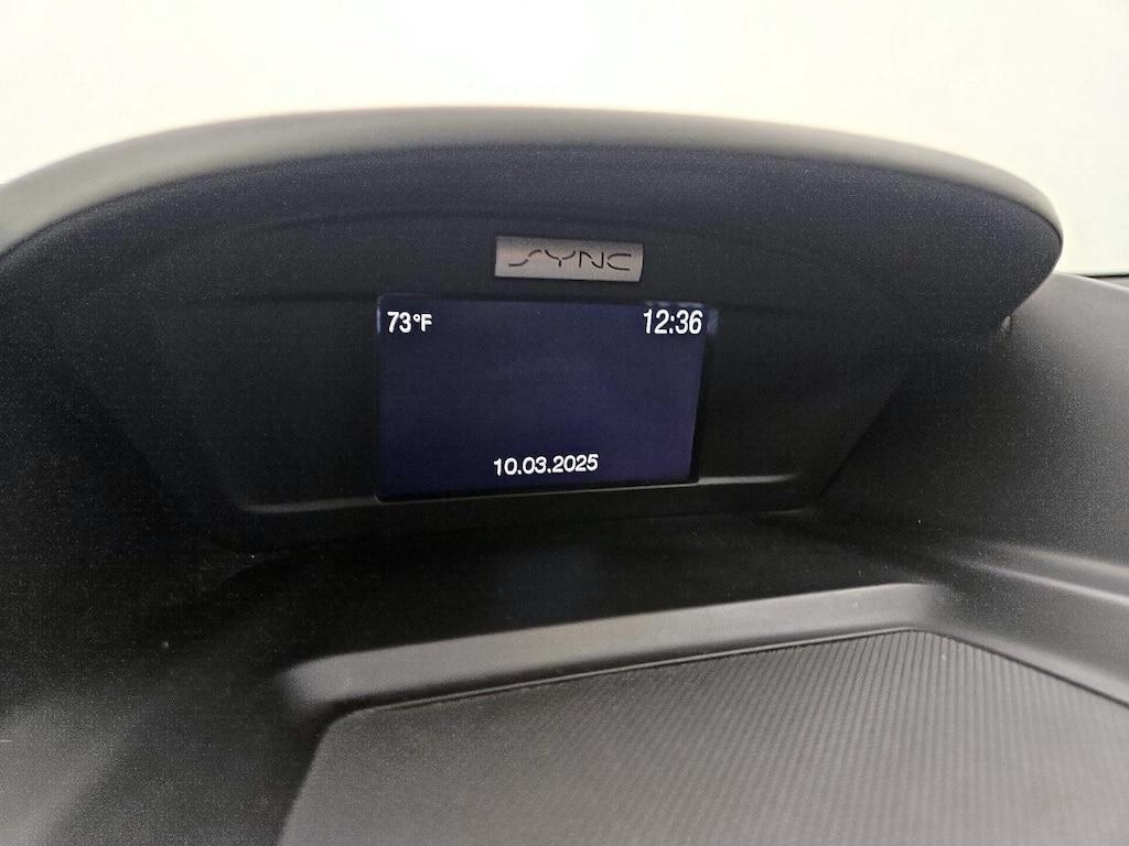 used 2015 Ford Escape car, priced at $13,599