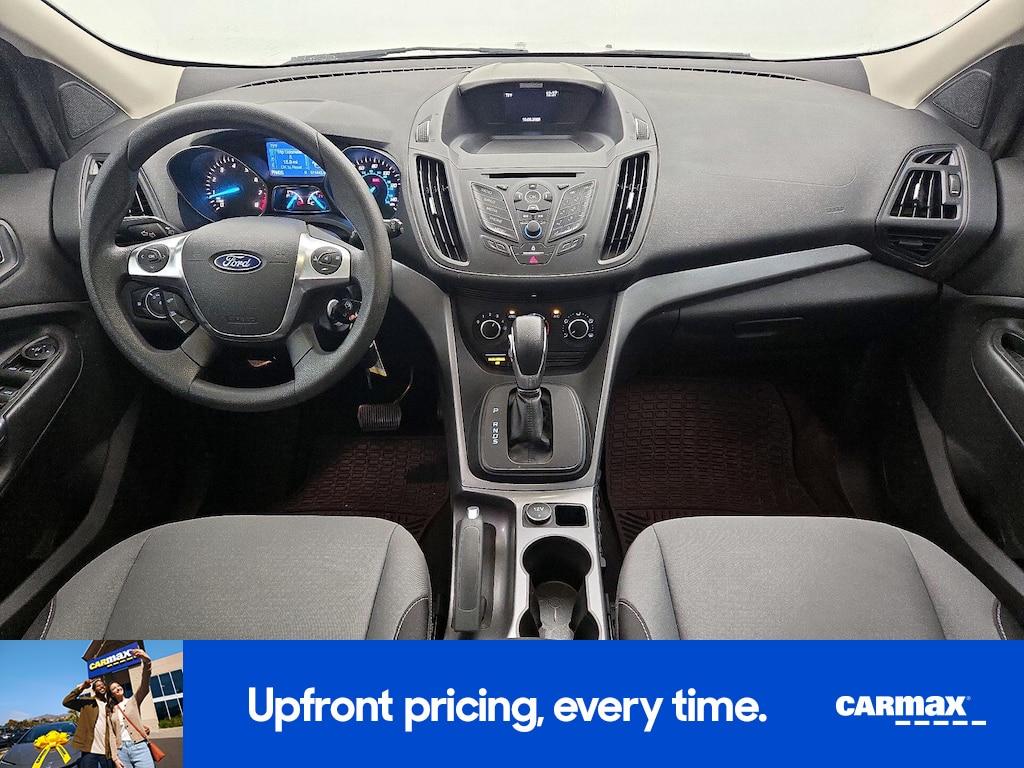used 2015 Ford Escape car, priced at $13,599