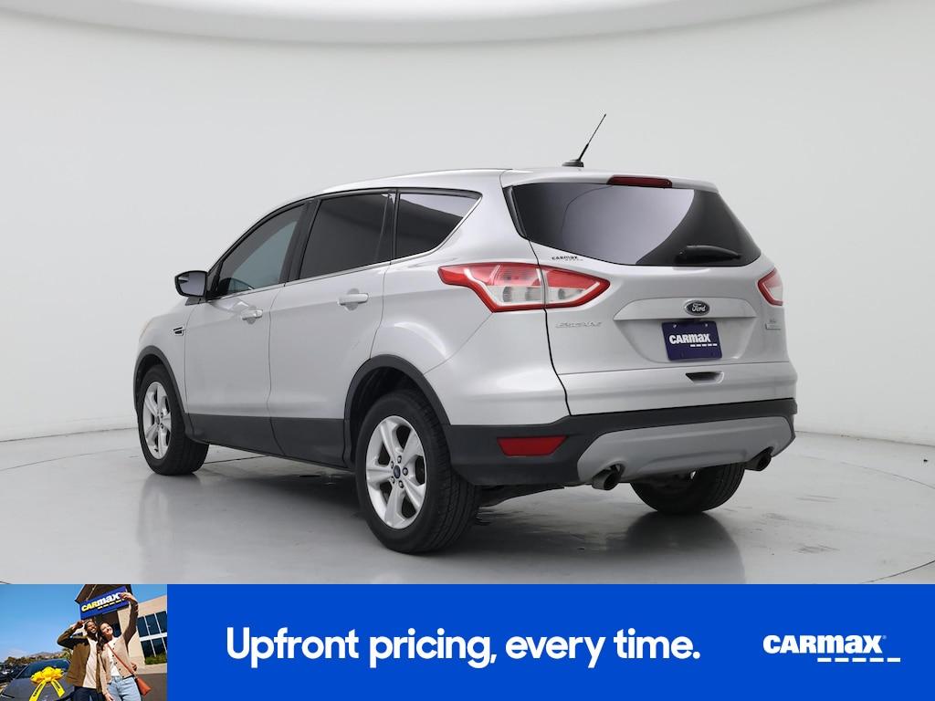 used 2015 Ford Escape car, priced at $13,599