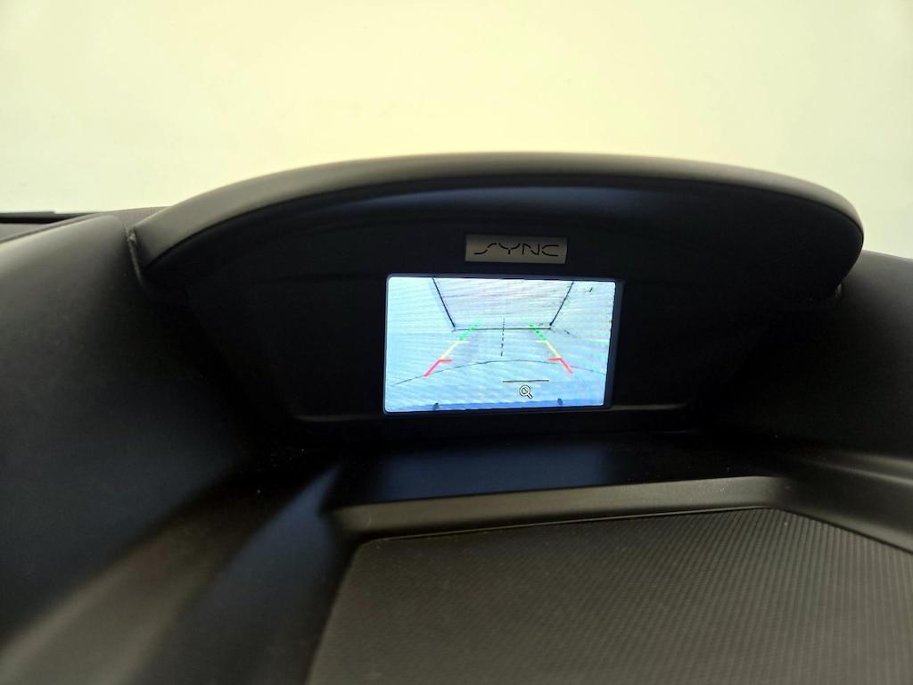 used 2015 Ford Escape car, priced at $13,599