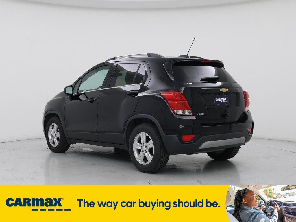 used 2018 Chevrolet Trax car, priced at $14,998