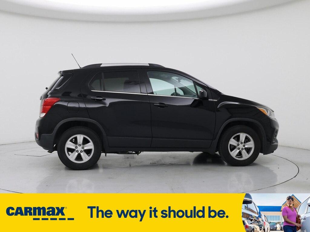 used 2018 Chevrolet Trax car, priced at $14,998