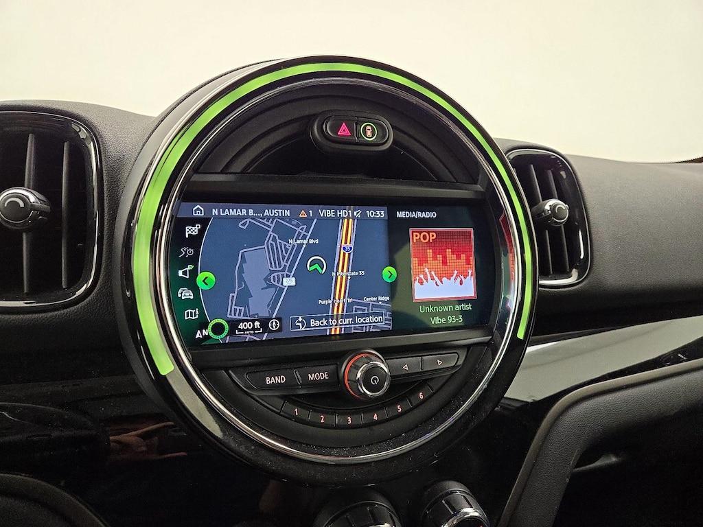 used 2019 MINI Countryman car, priced at $21,998