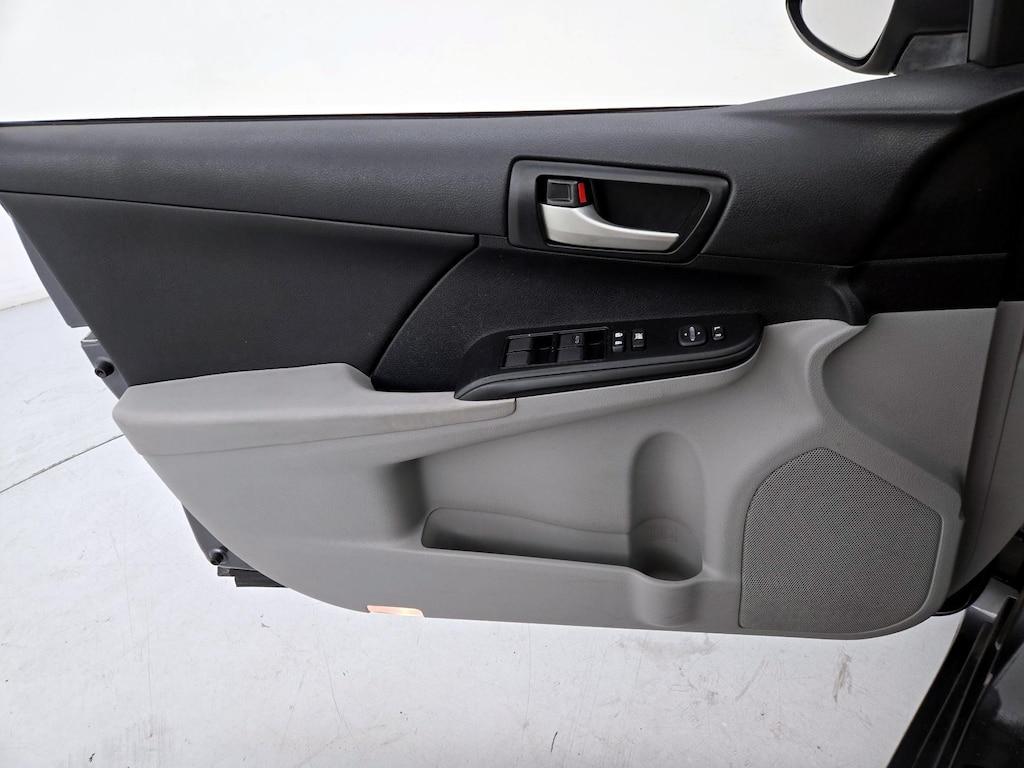 used 2013 Toyota Camry car, priced at $17,998