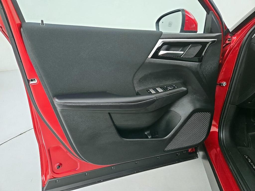 used 2024 Mitsubishi Outlander car, priced at $26,998