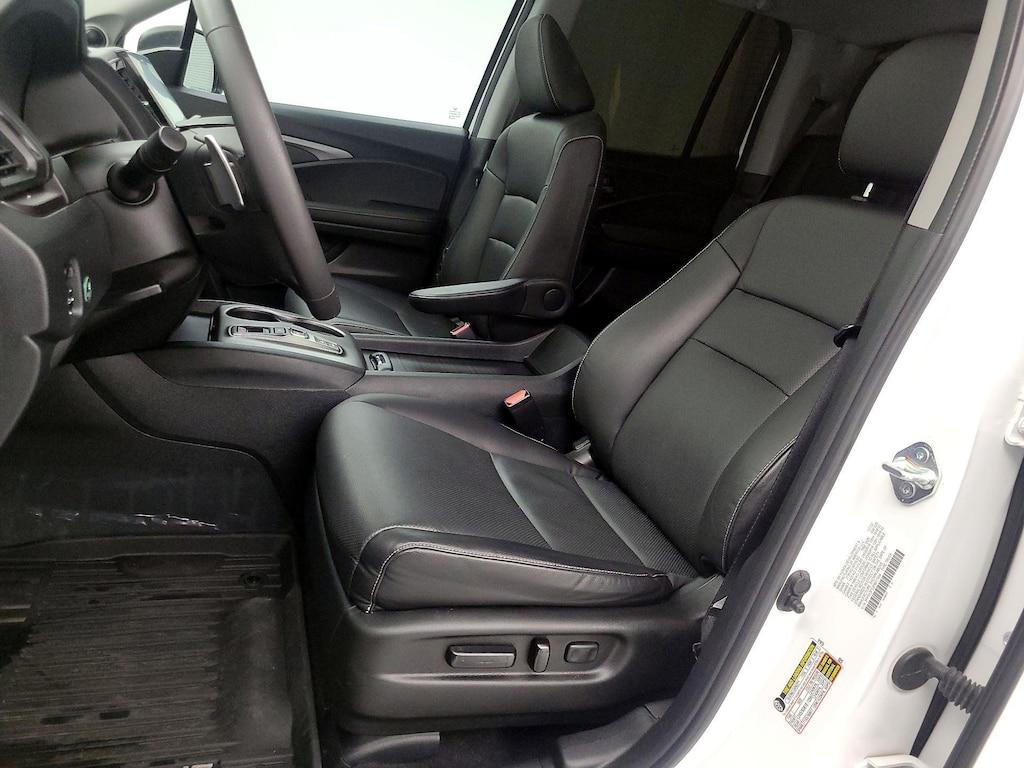 used 2023 Honda Ridgeline car, priced at $35,998
